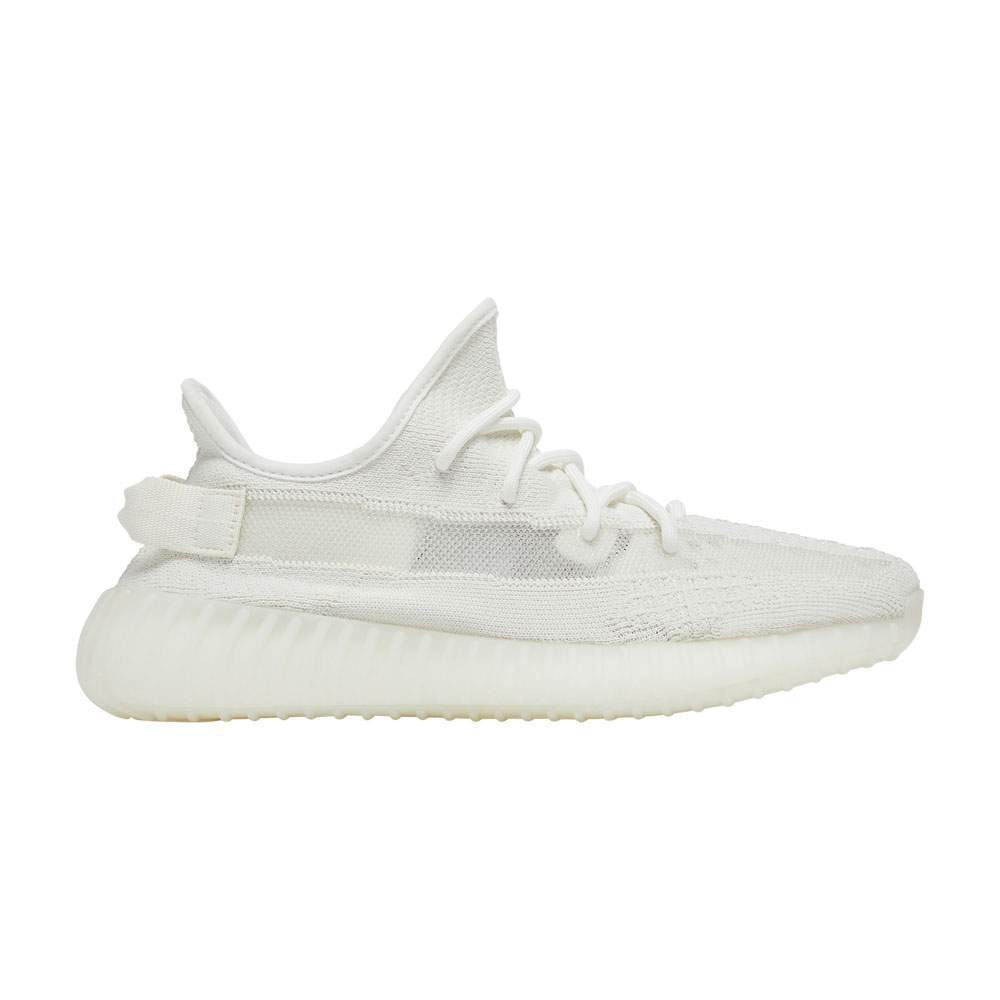Yeezy Boost 350 V2 'Bone' Sneaker Elegance Unfading Sneaker