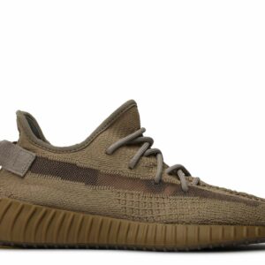 Yeezy Boost 350 V2 'Earth' Everlasting Sneaker