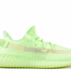 Yeezy Boost 350 V2 GID 'Glow' Unfading Sneaker