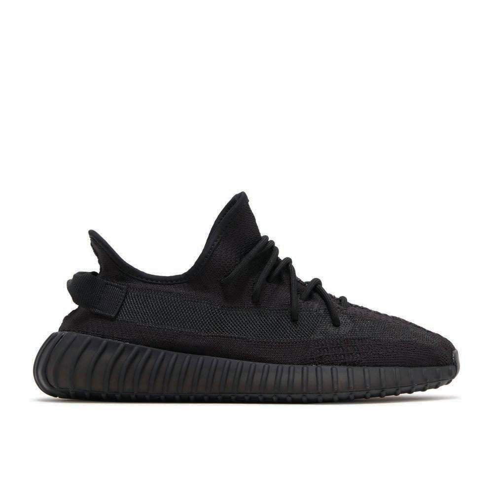 Yeezy Boost 350 V2 'Onyx' Everlasting Sneaker