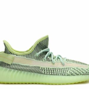 Yeezy Boost 350 V2 'Yeezreel Non-Reflective' Revered Footwear