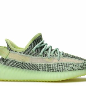 Yeezy Boost 350 V2 'Yeezreel Reflective' Everlasting Sneaker