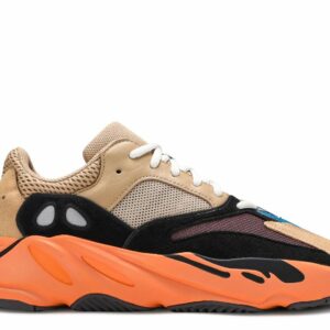 Yeezy Boost 700 'Enflame Amber' Everlasting Sneaker