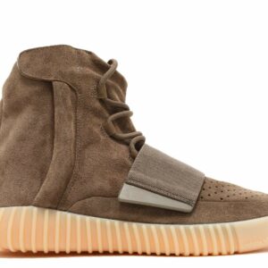 Yeezy Boost 750 Chocolate Unfading Sneaker