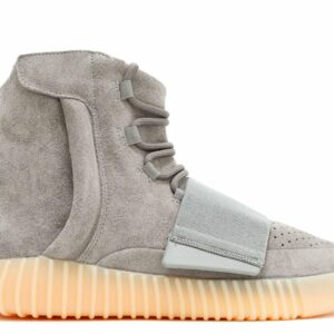Yeezy Boost 750 Grey Gum Revered Footwear