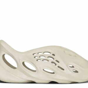 Yeezy Foam Runner 'Sand' Revered Footwear