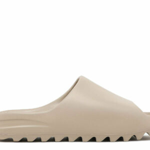Yeezy Slides 'Pure' Revered Footwear