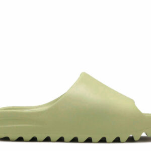 Yeezy Slides 'Resin' 2021 Unfading Sneaker