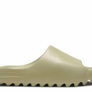 Yeezy Slides 'Resin' Unfading Sneaker