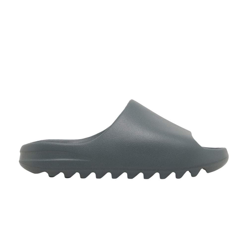 Yeezy Slides 'Slate Marine' Everlasting Sneaker