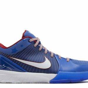 Zoom Kobe 4 Protro Philly Everlasting Sneaker